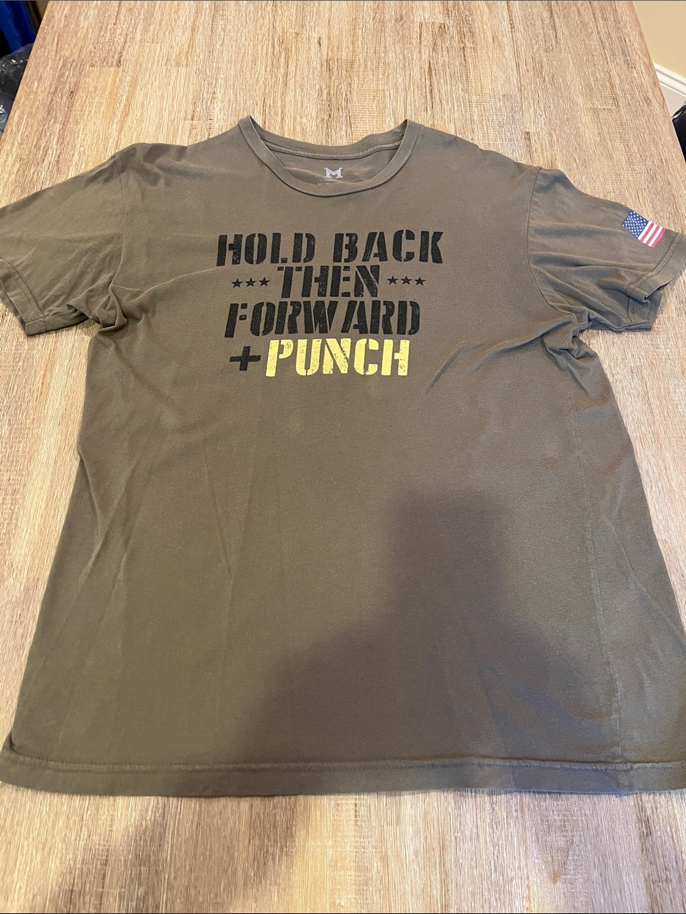 Onnit Grsphic T-Shirt